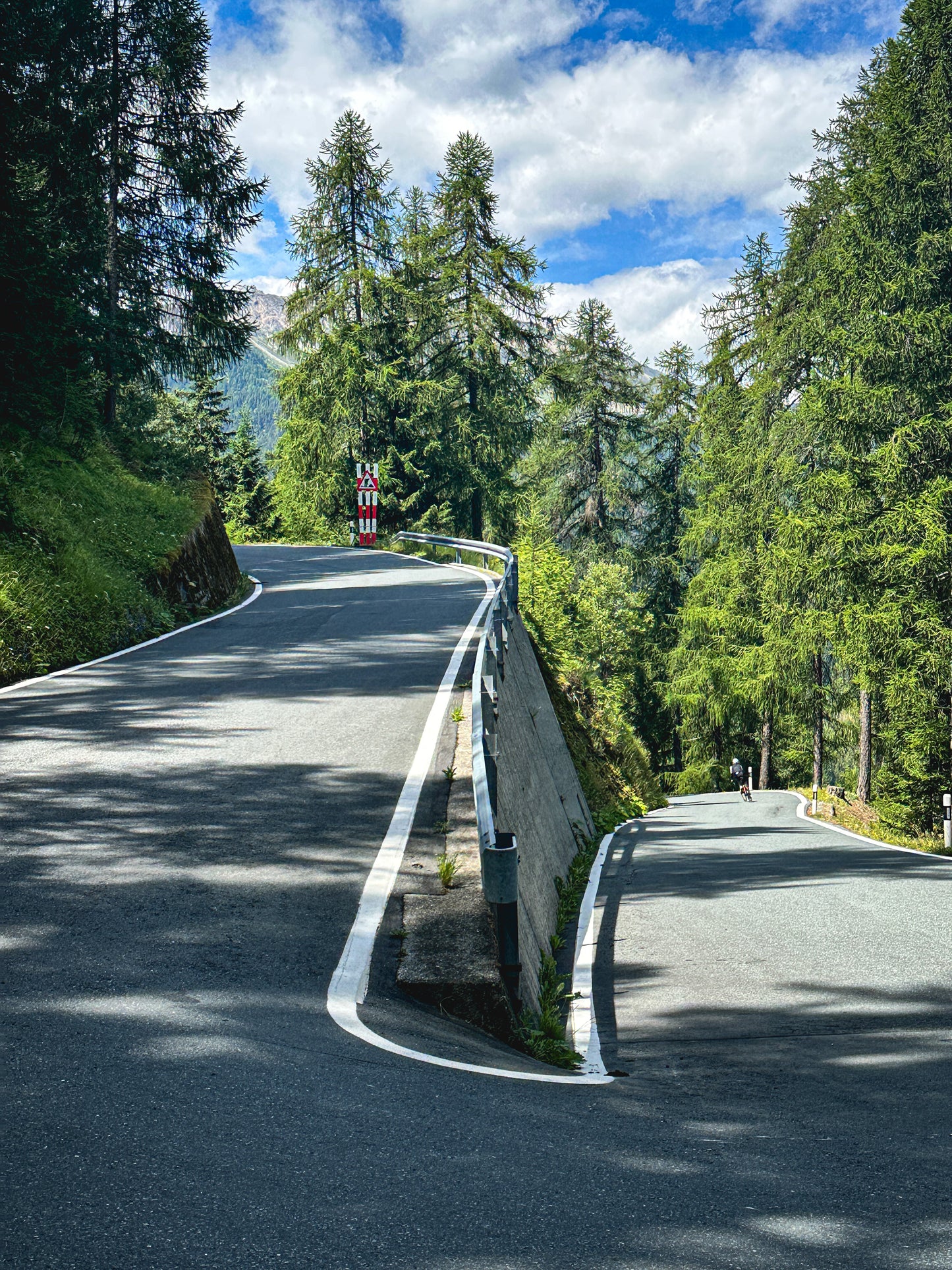 The Stelvio Escape - July 2024