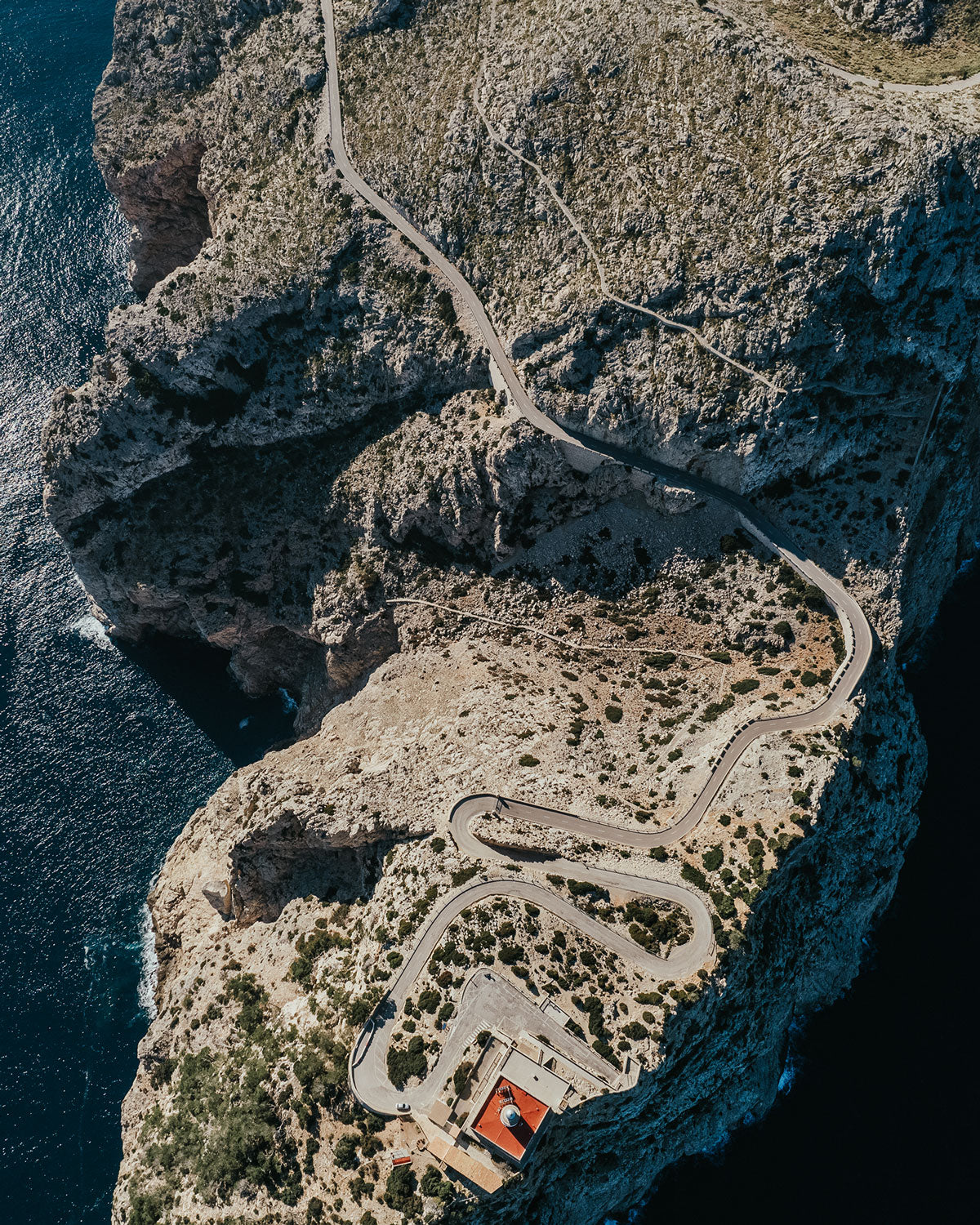 The Mallorca Escape - May 2024