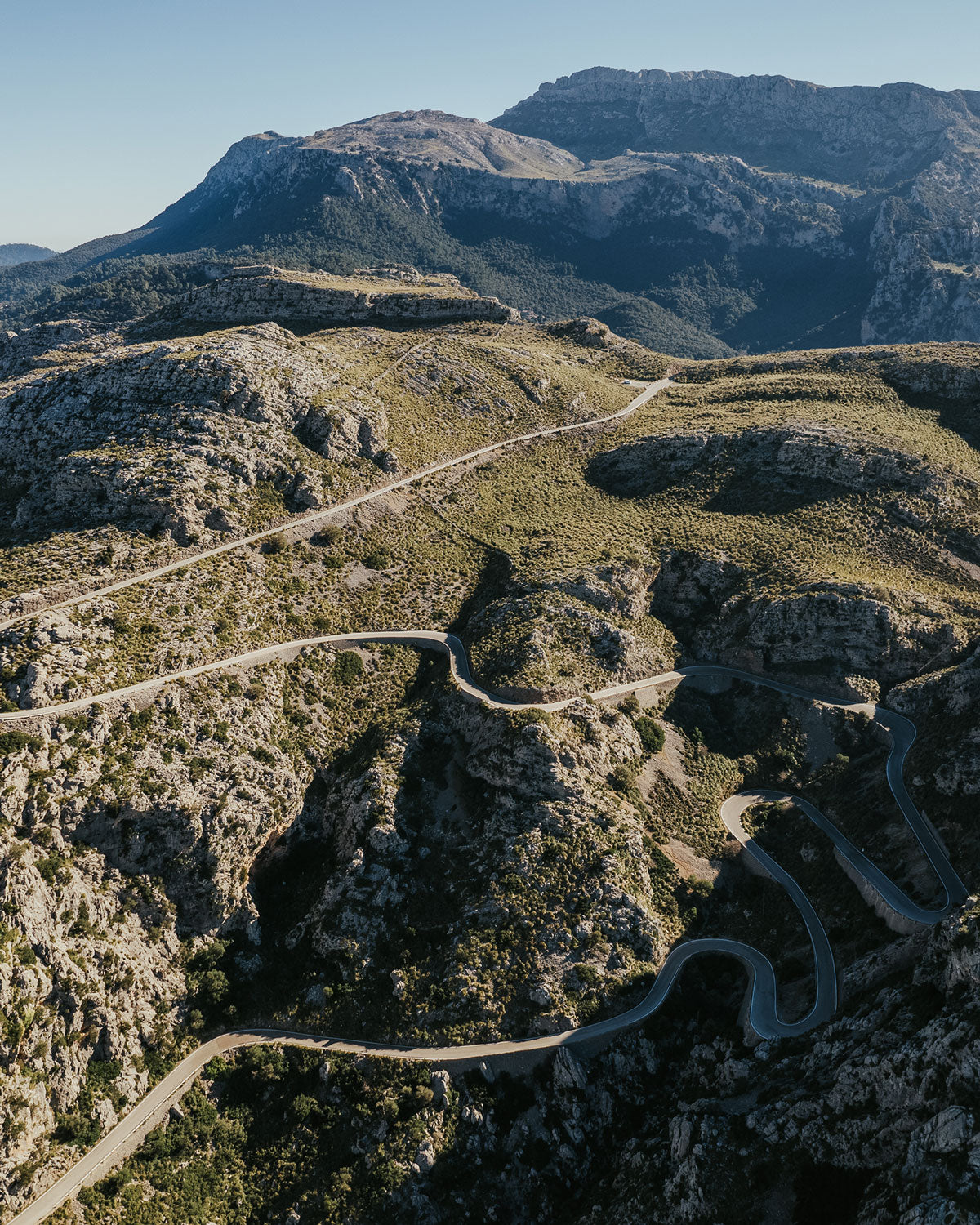 The Mallorca Escape - May 2024