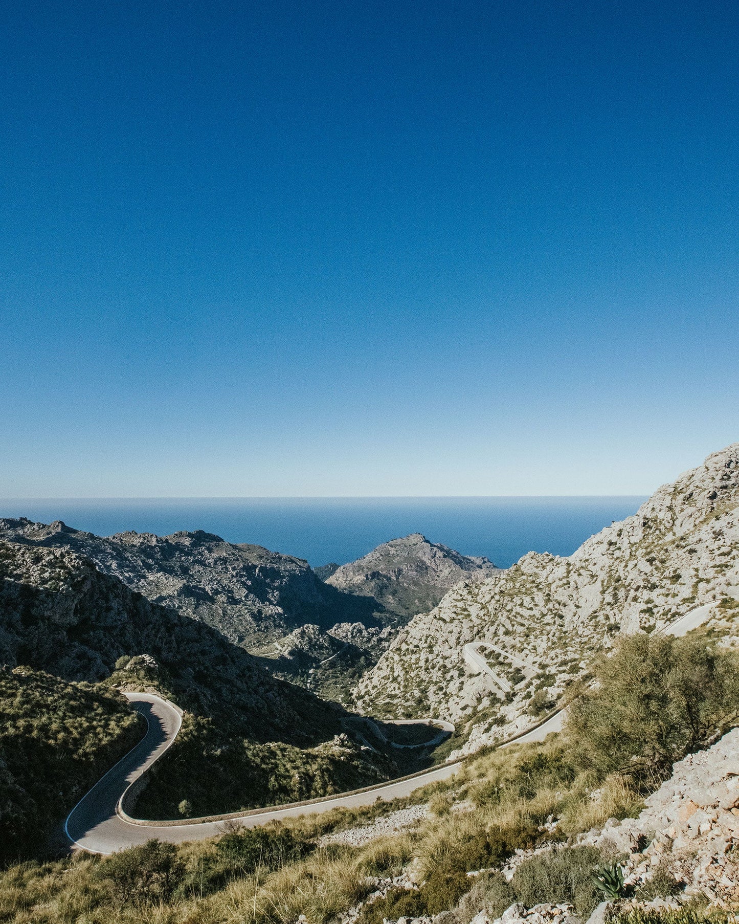 The Mallorca Escape - May 2024