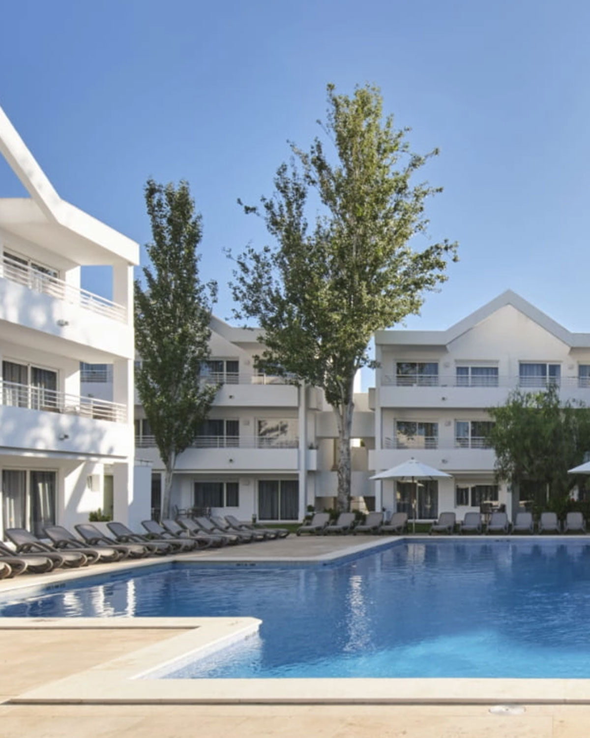 The Mallorca Escape - May 2024