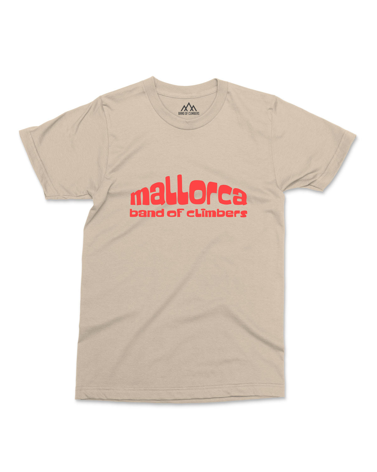 Mallorca Epic Climbs T-Shirt