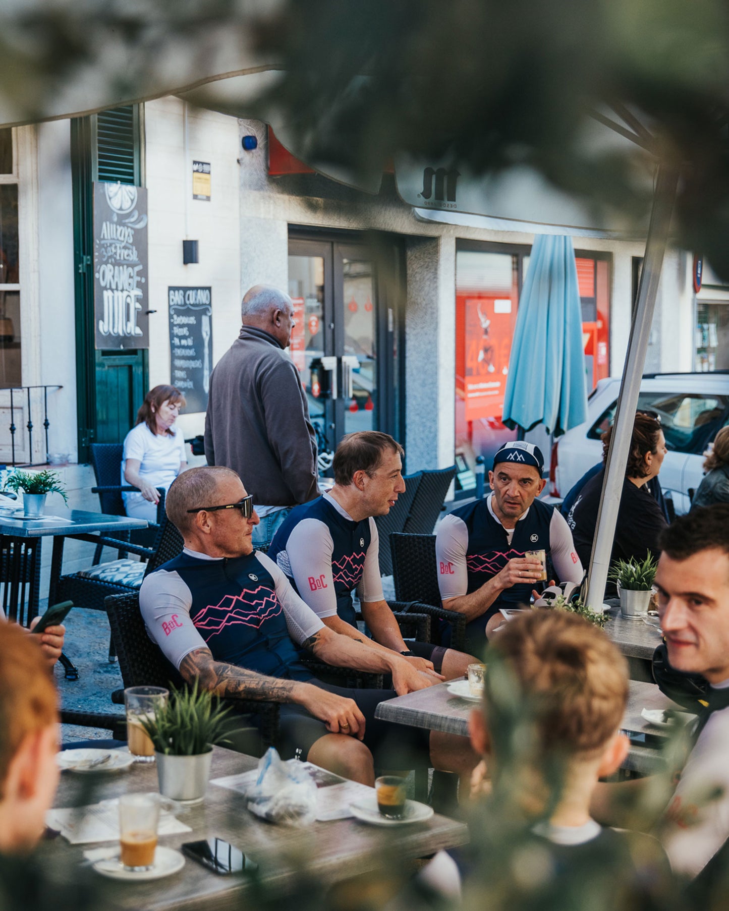 The Mallorca Escape - May 2024