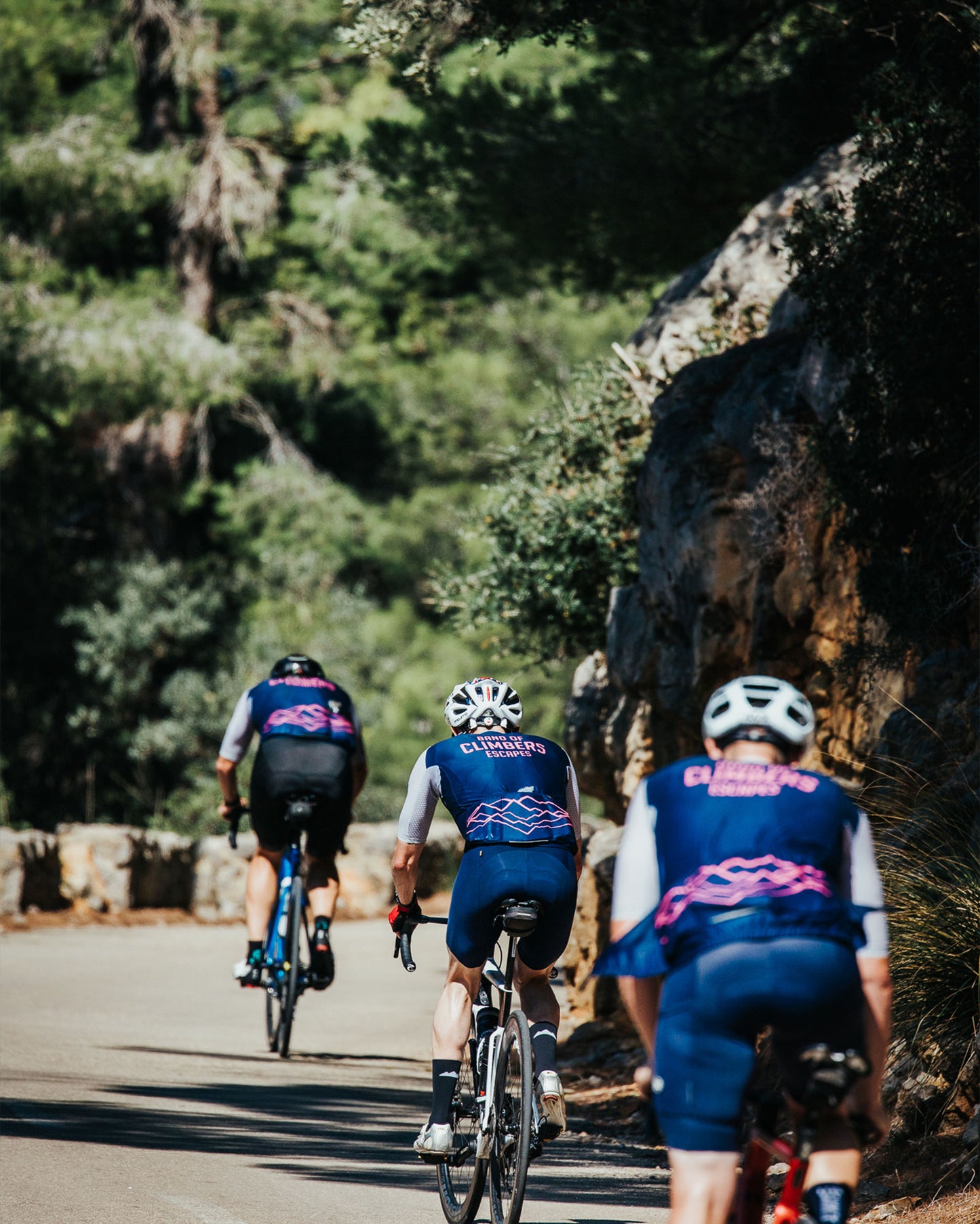The Mallorca Escape - May 2024