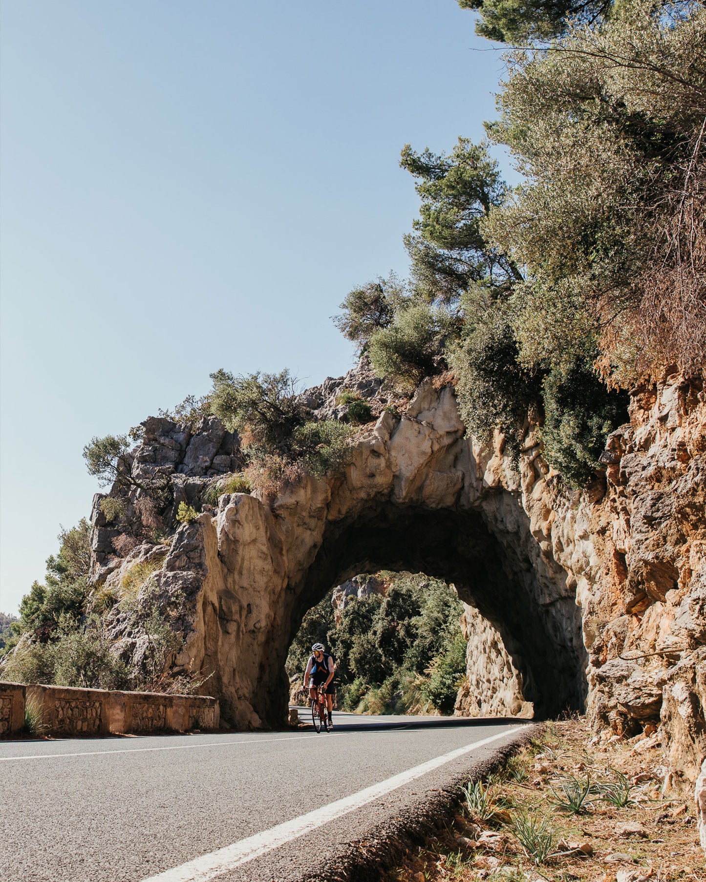 The Mallorca Escape - May 2024