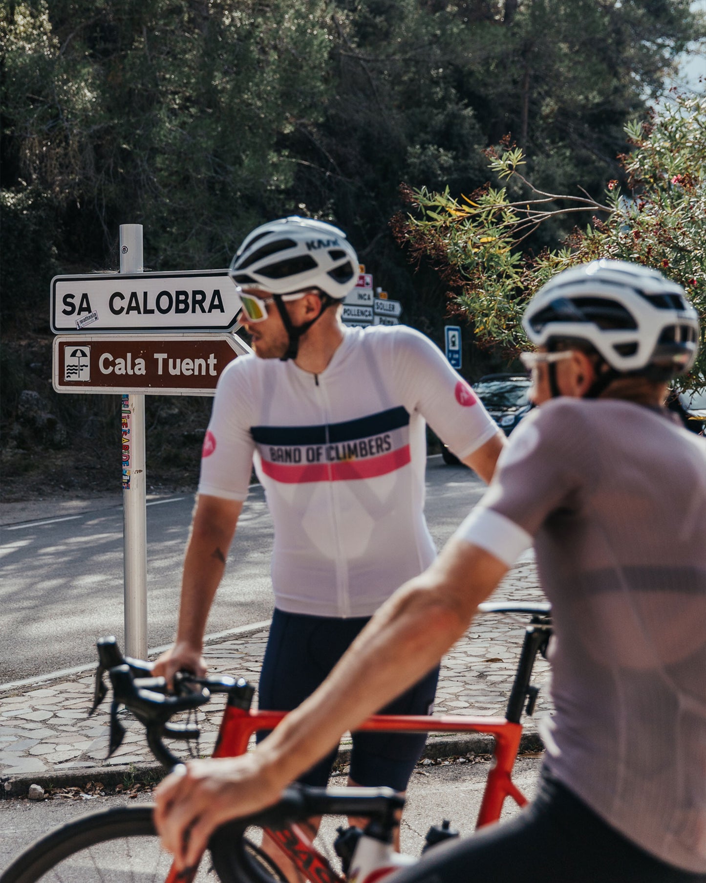 The Mallorca Escape - May 2024