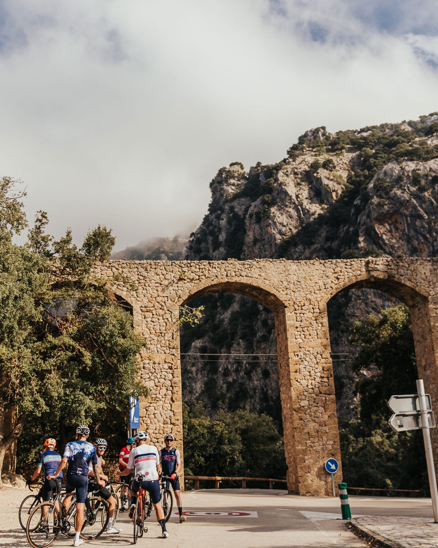 The Mallorca Escape - May 2024