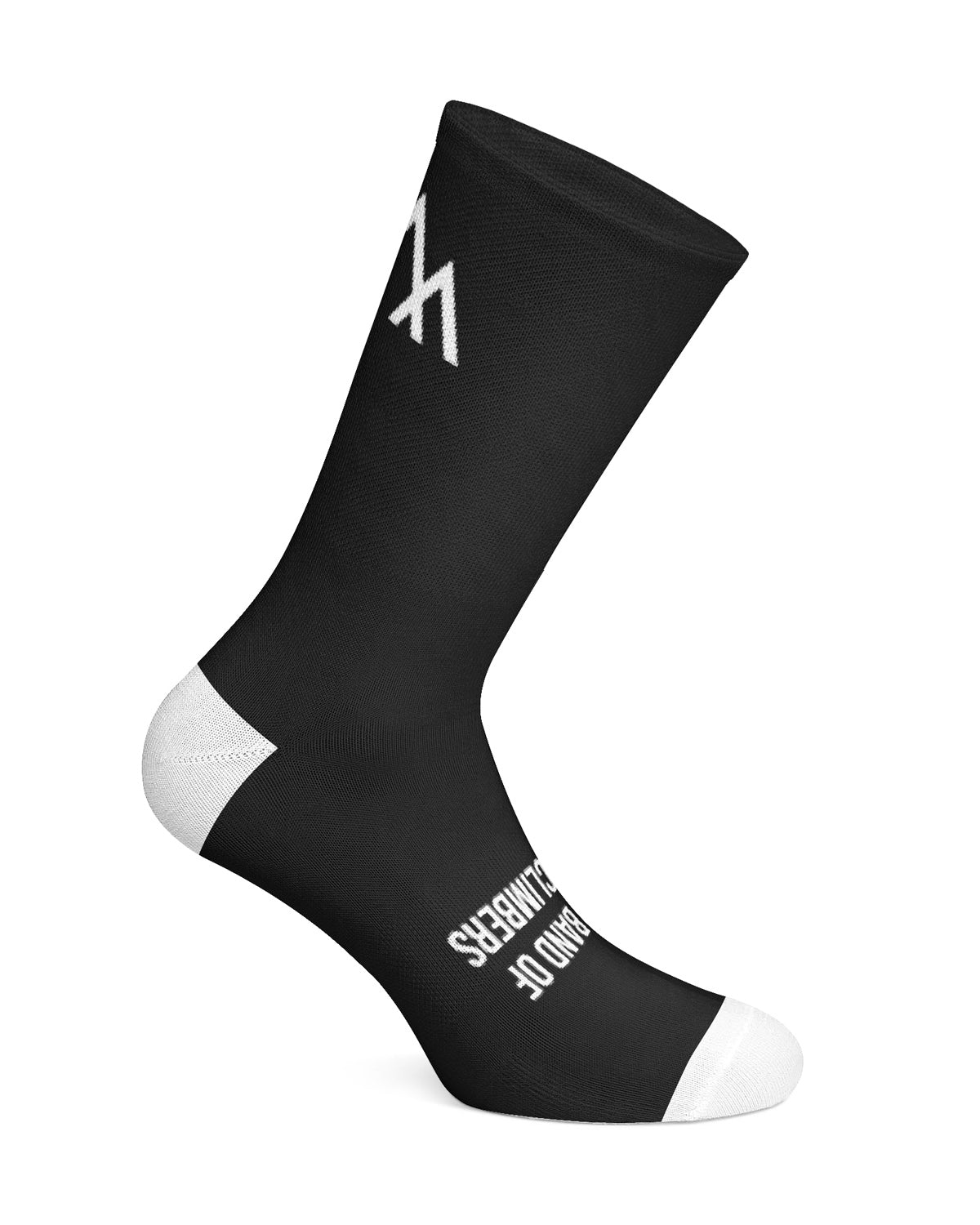 BoC Mountains Socks - Black