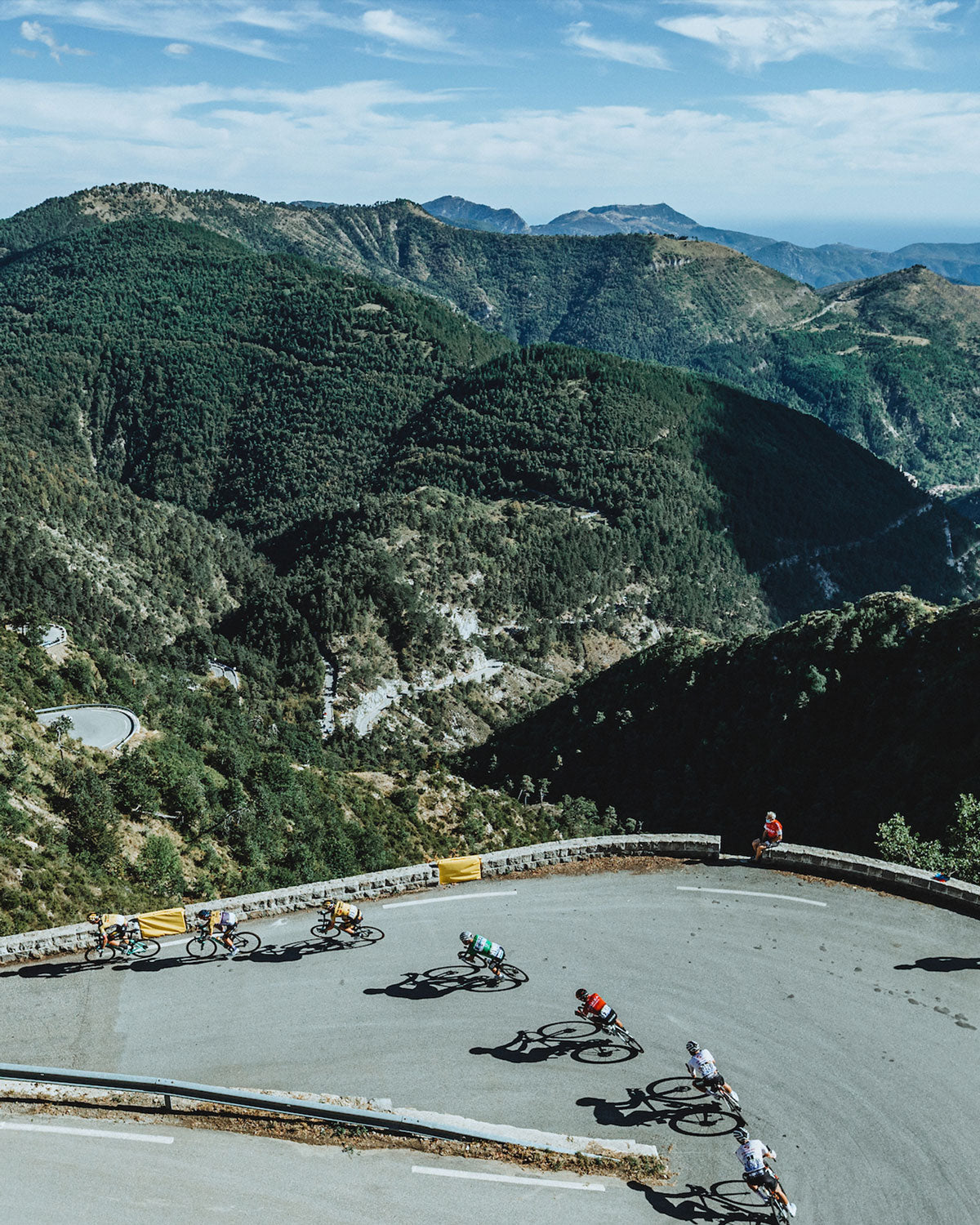 The Pyrenees Escape - June 2023