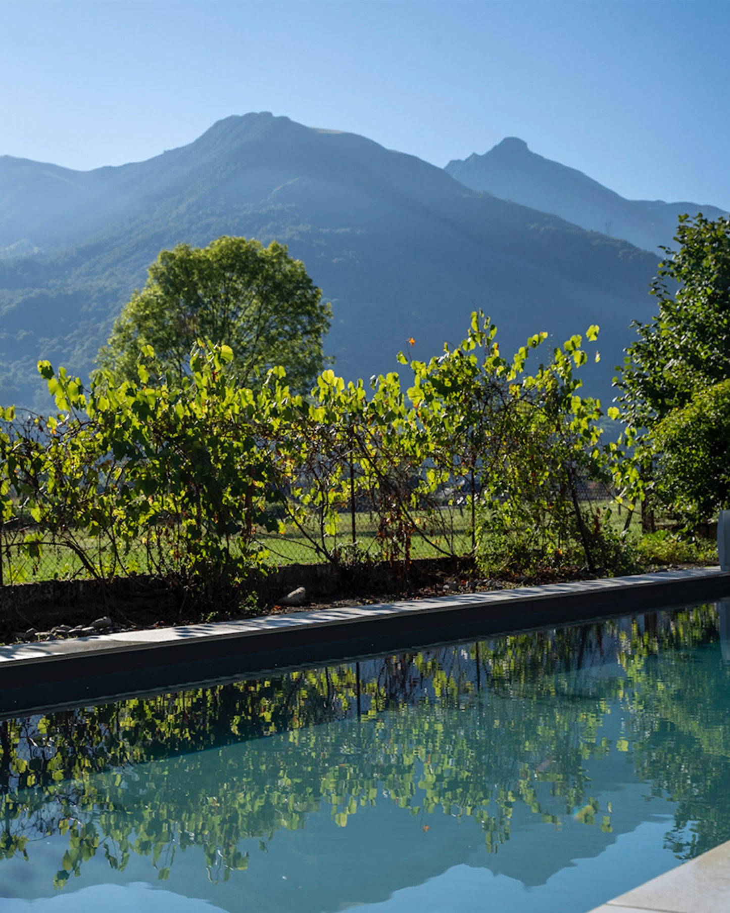 The Pyrenees Escape - June 2023
