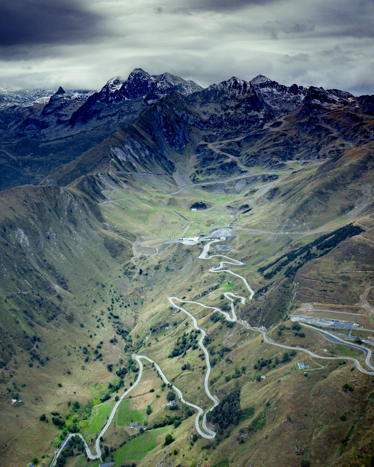 The Pyrenees Escape - June 2023