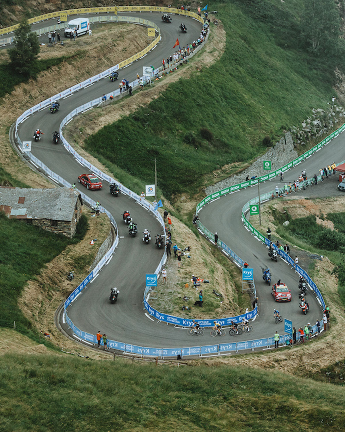The Pyrenees Escape - June 2023