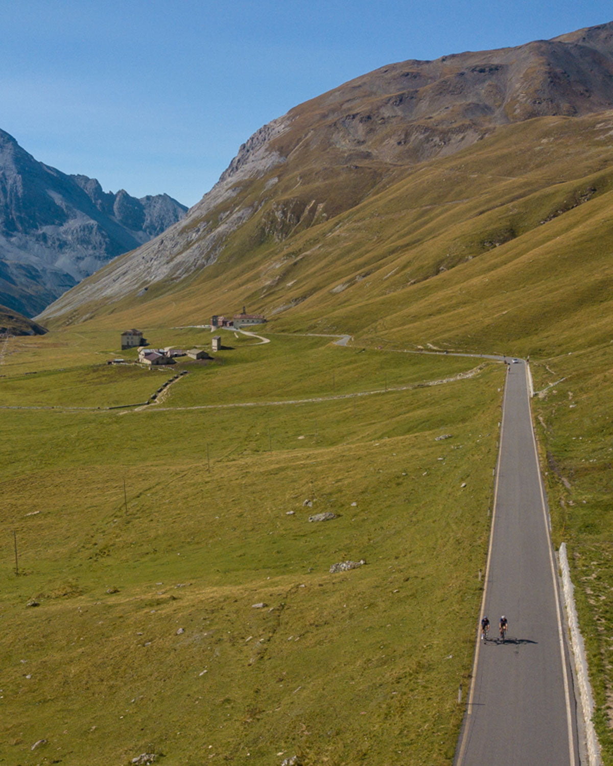 The Stelvio Weekender - July 2023