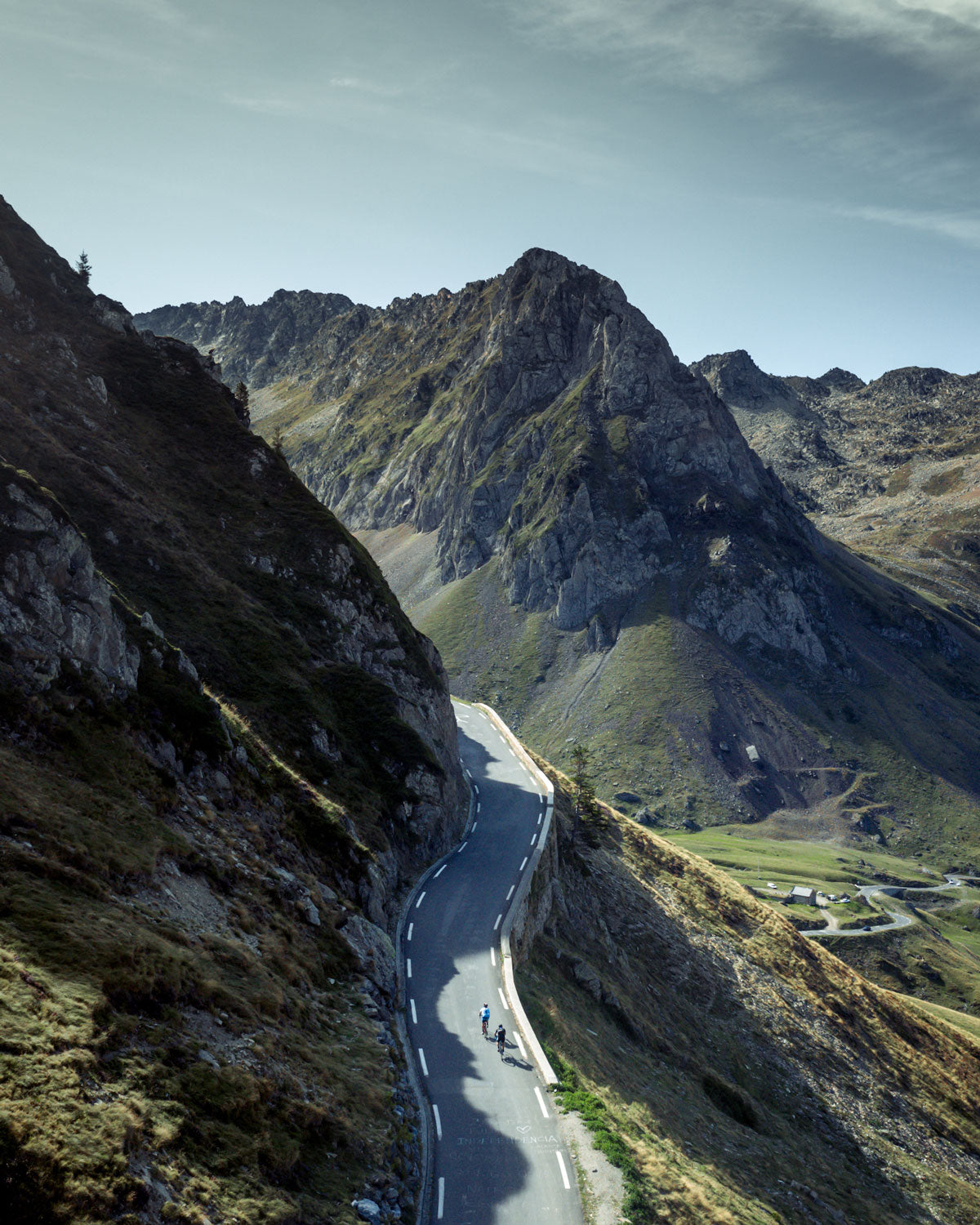 The Pyrenees Escape - June 2023
