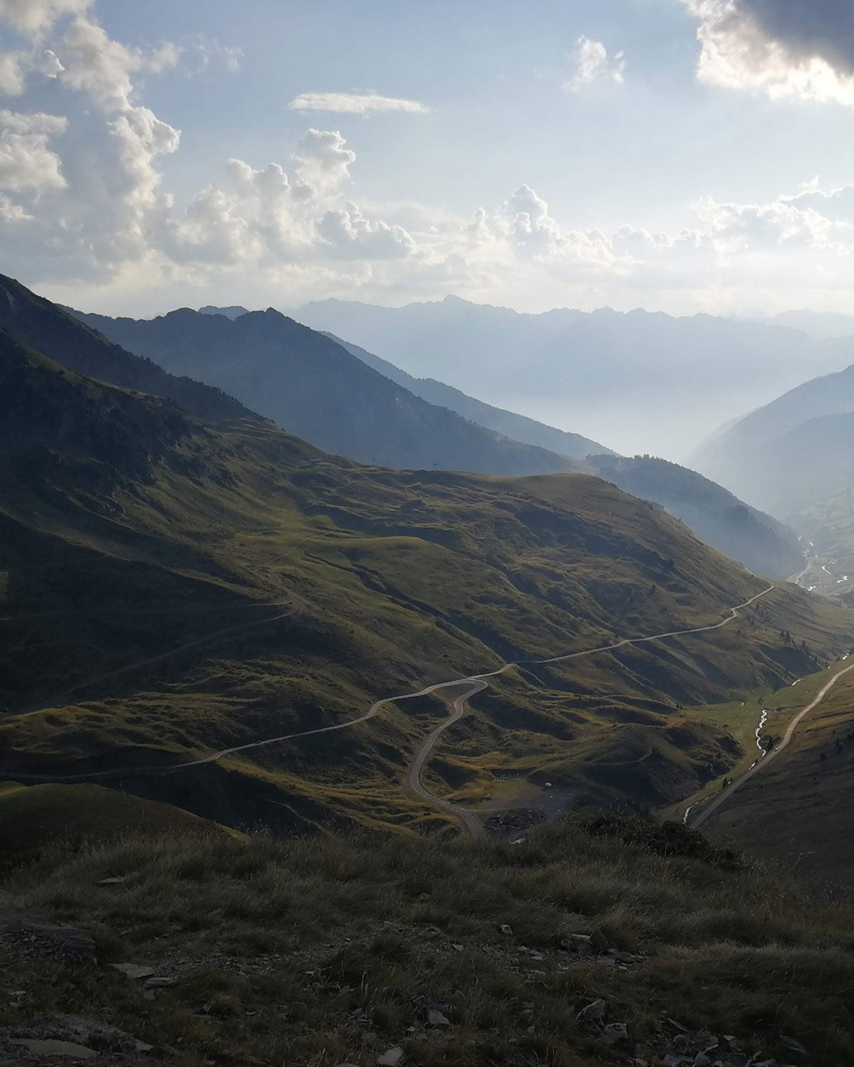 The Pyrenees Escape - June 2023