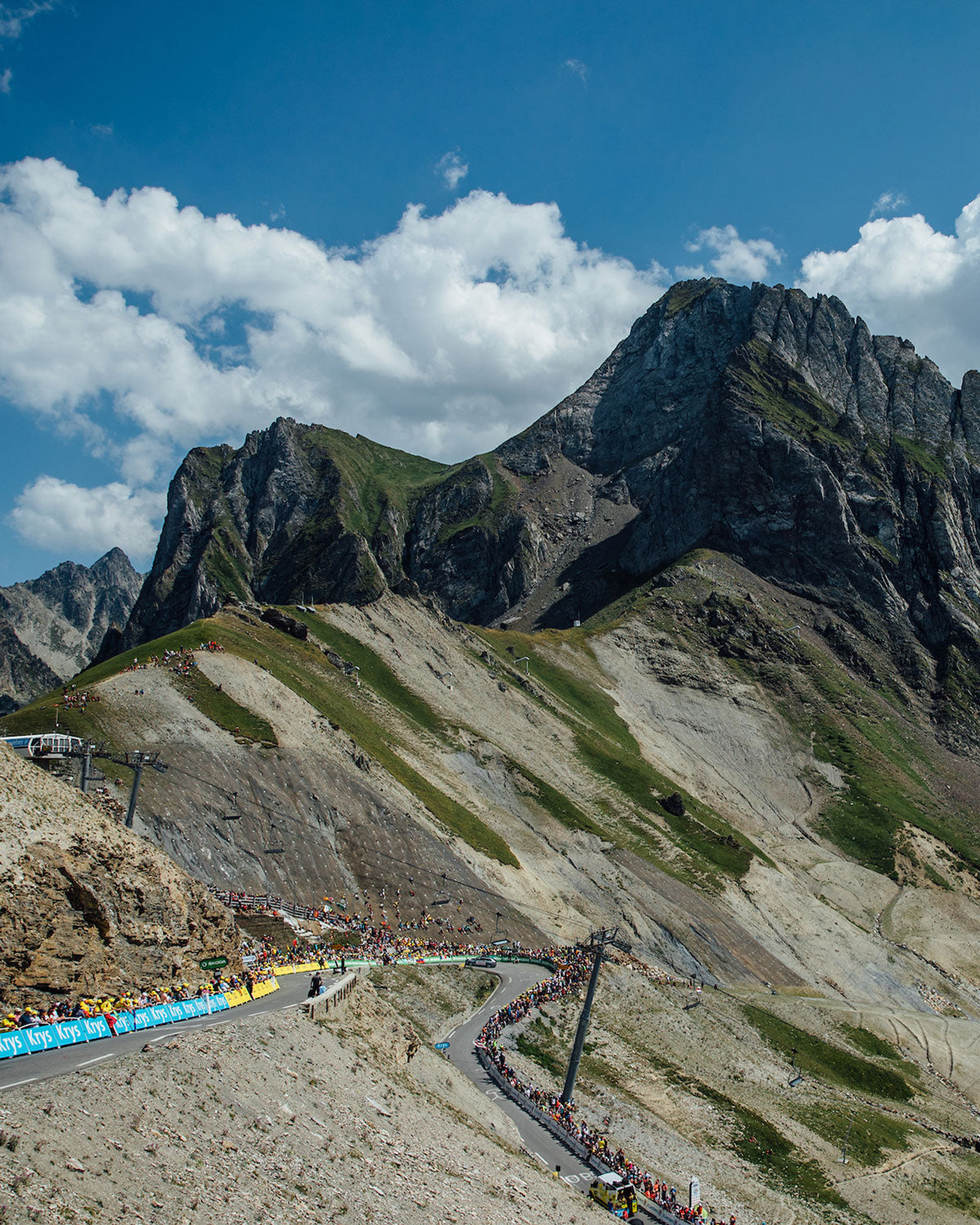 The Pyrenees Escape - June 2023