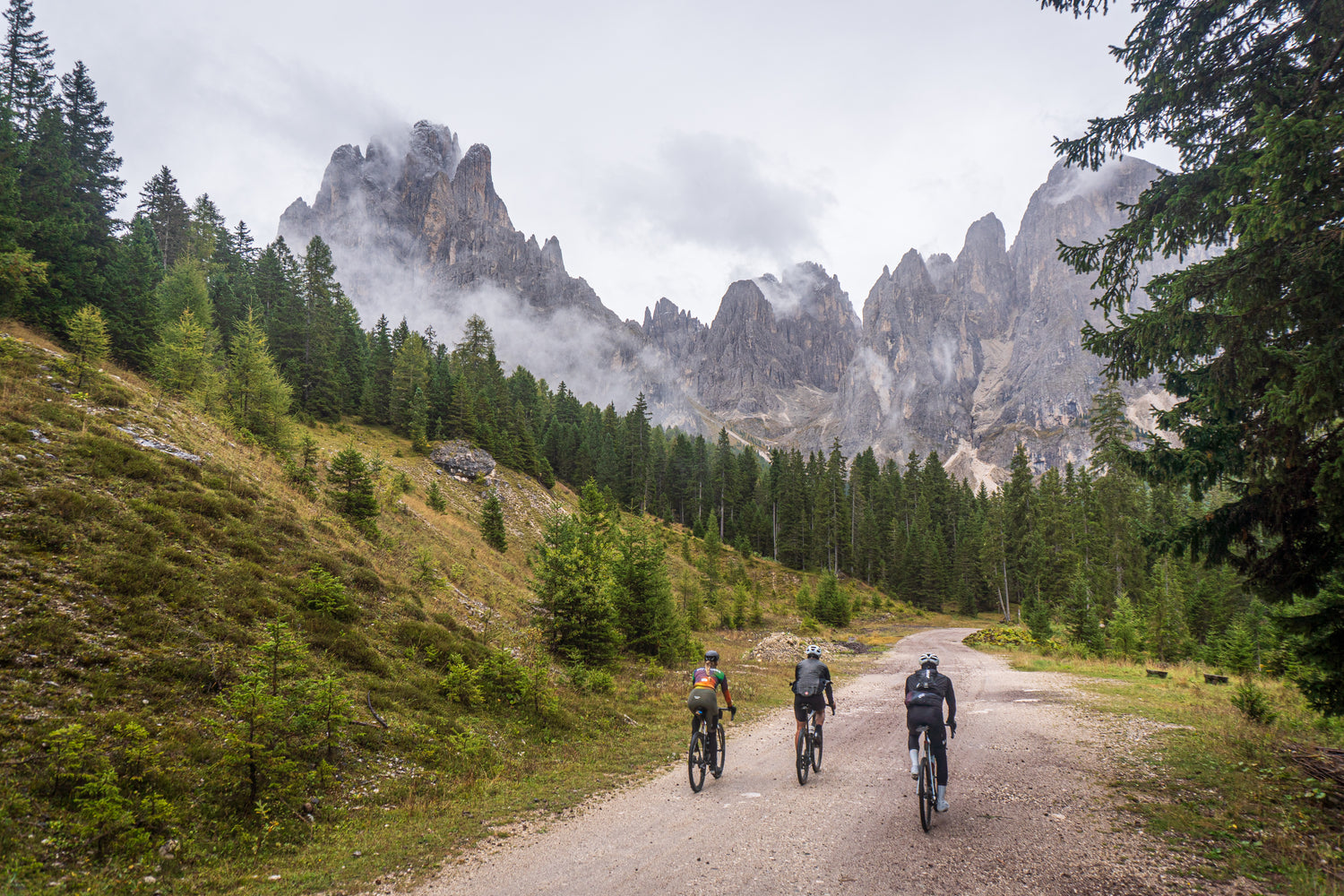 boc gravel bike BoC Alpine Gravel Raid 2026
