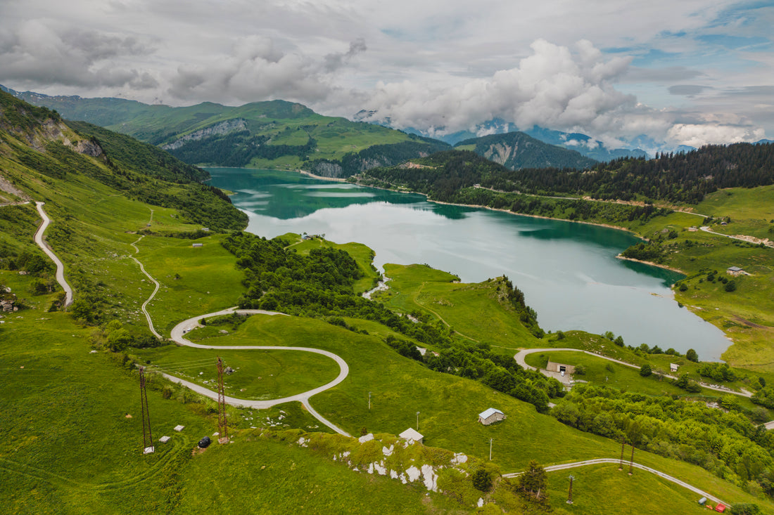The Alpine Escape June - Image Gallery – BoC Escapes