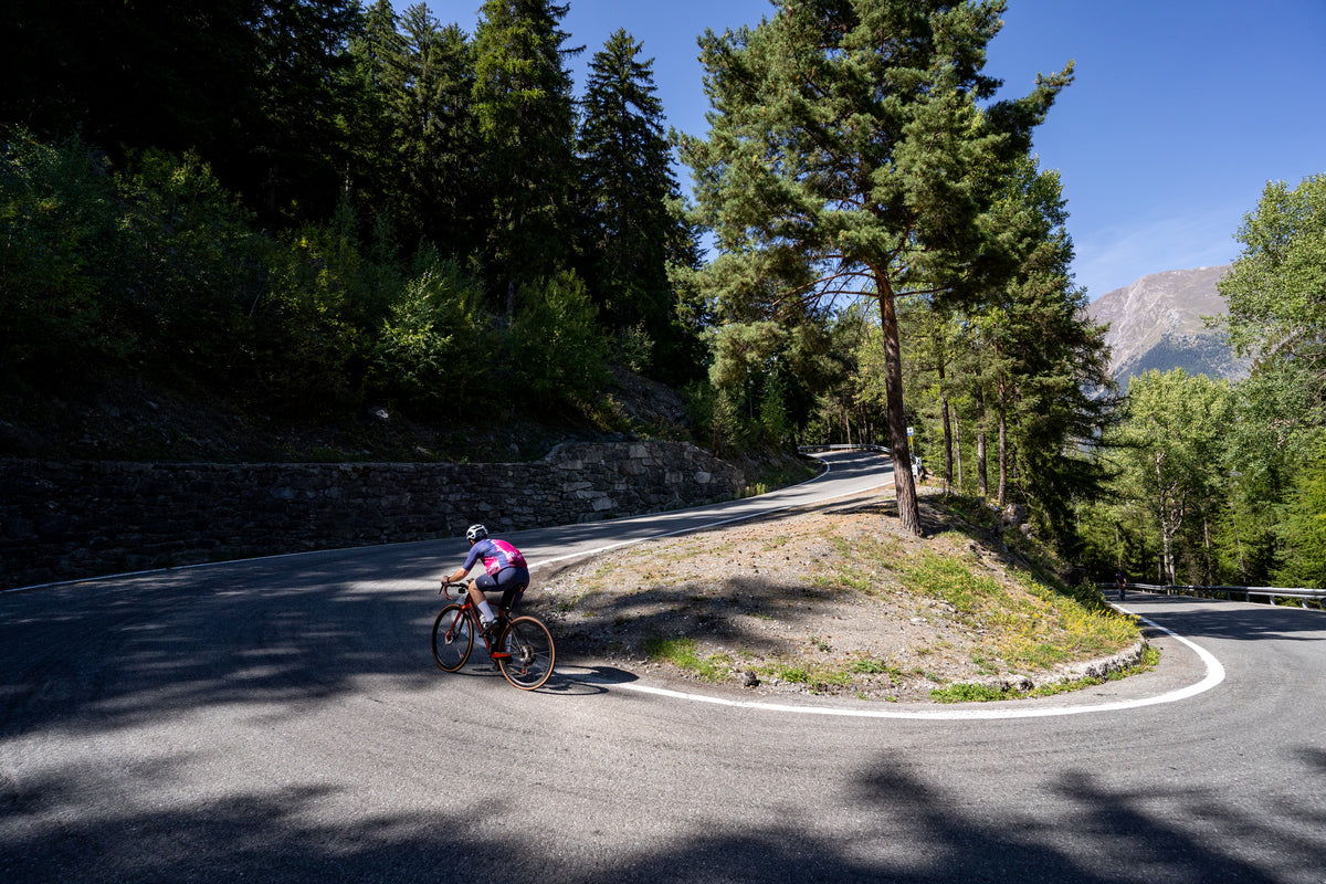 BoC Alpine Escape 2026 – BoC Escapes