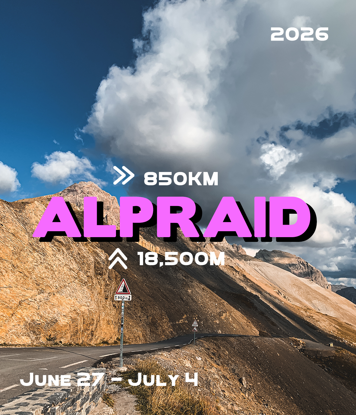 BoC ALPRAID 2026