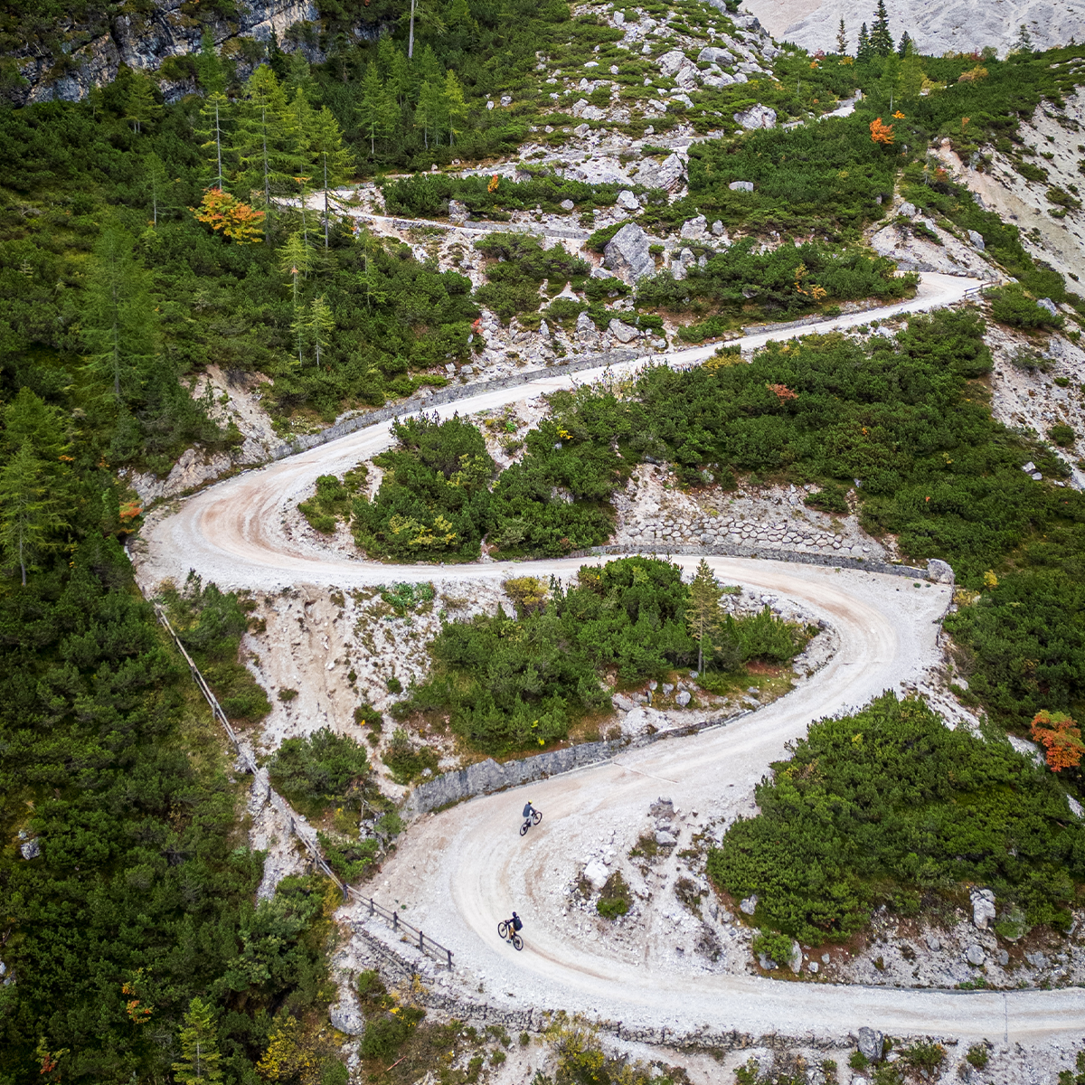 boc gravel bike BoC Alpine Gravel Raid 2026