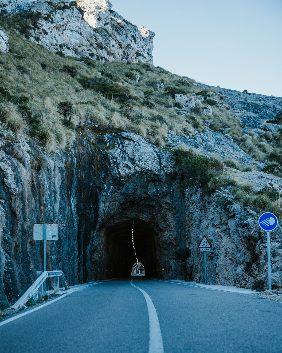 The Mallorca Escape - October 2024