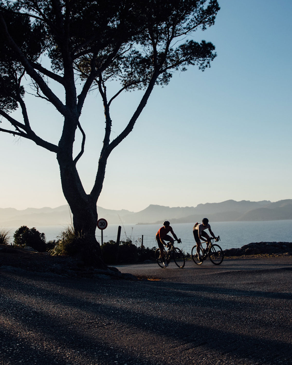 The Mallorca Escape - October 2024