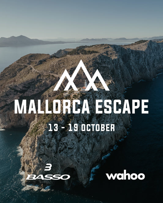 The Mallorca Escape - October 2024