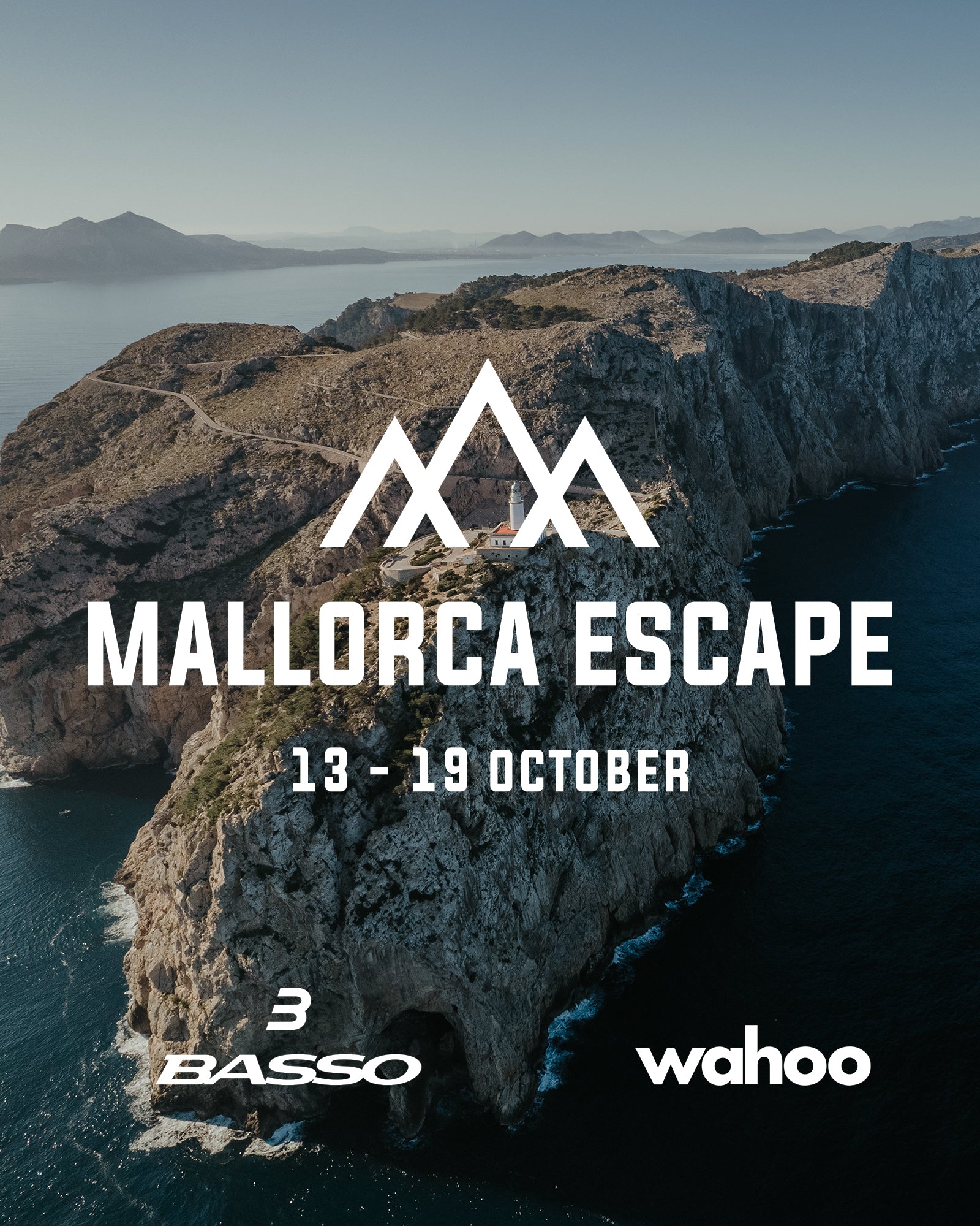 The Mallorca Escape - May 2025 โ BoC Escapes