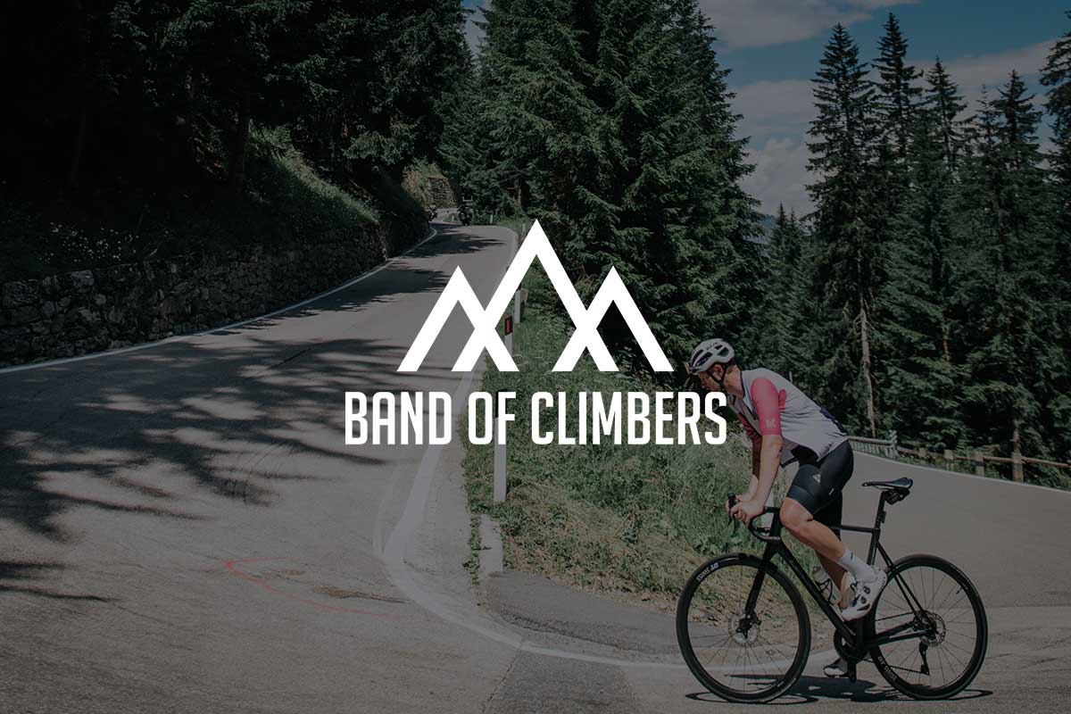 Band of Climbers Toughest 100