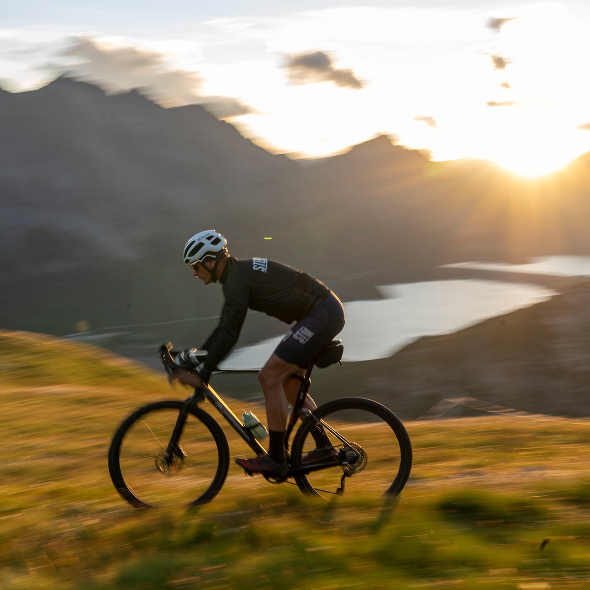 gravel bike boc BoC Alpine Gravel Raid
