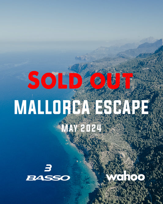 The Mallorca Escape - May 2024