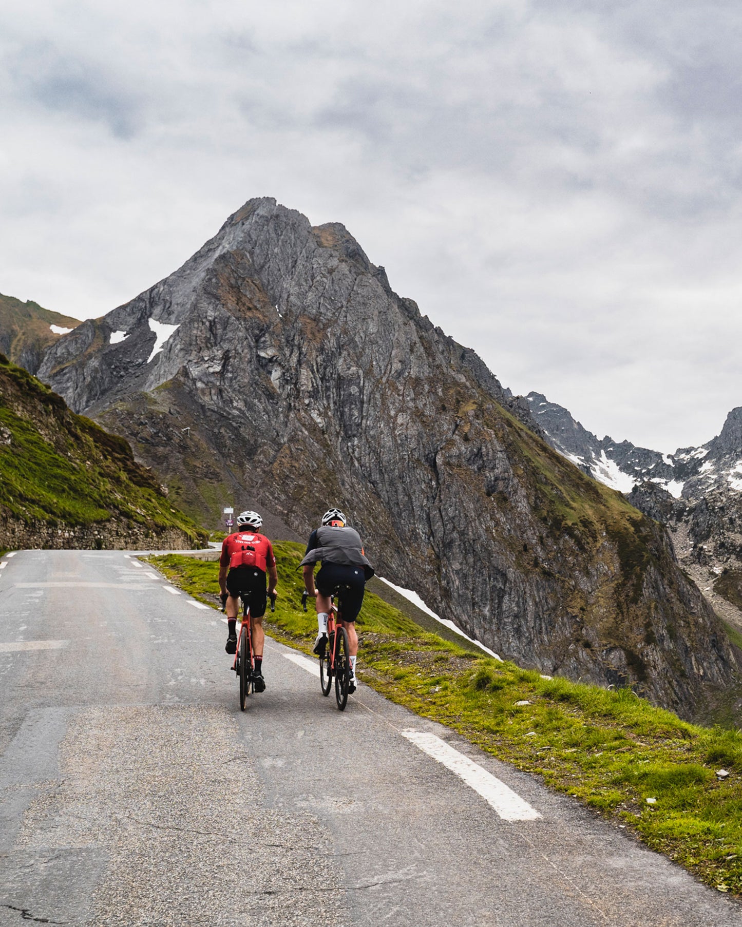 The Pyrenees Escape - June 2024