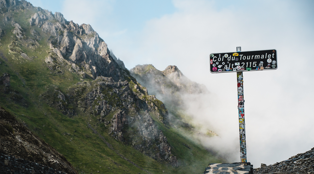 BoC Pyrenees Escape - 2026 – BoC Escapes