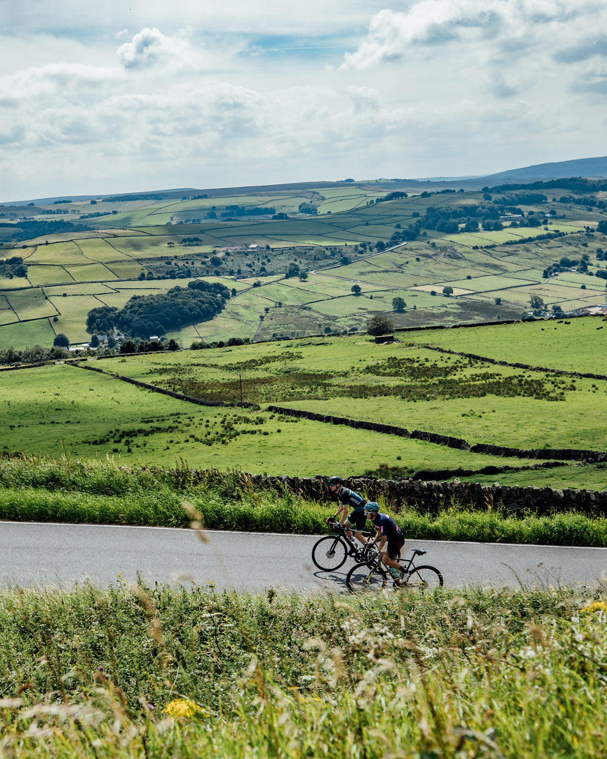 The Toughest 100 – BoC Escapes